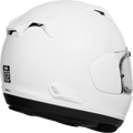 Quantum-X Helmet - Diamond White