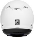Quantum-X Helmet - Diamond White