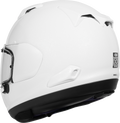 Quantum-X Helmet - Diamond White