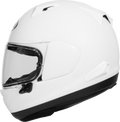 Quantum-X Helmet - Diamond White