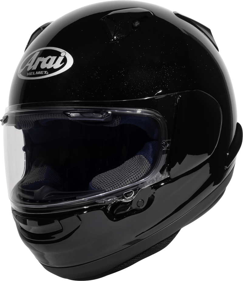 Signet-X Helmet - Diamond Black