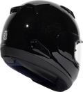 Signet-X Helmet - Diamond Black