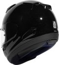 Signet-X Helmet - Diamond Black