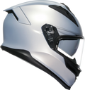 K7 Mono Helmet - Matte/Prisma Silver