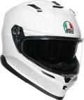K7 Mono Helmet - White