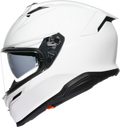 K7 Mono Helmet - White