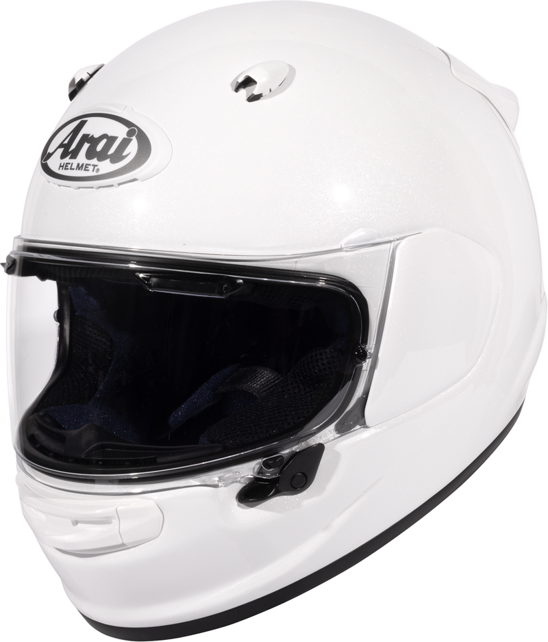 Contour-X Helmet - Diamond White