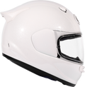 Contour-X Helmet - Diamond White