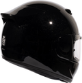 Contour-X Helmet - Diamond Black