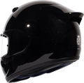 Contour-X Helmet - Diamond Black