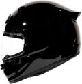 Contour-X Helmet - Diamond Black