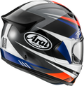 Contour-X Mark Helmet - Red