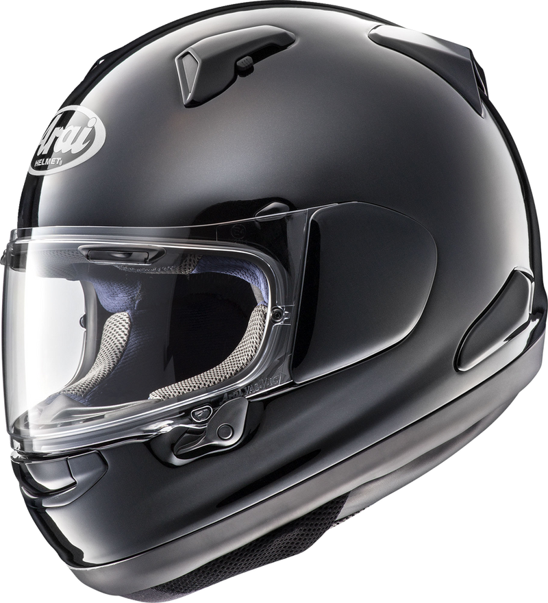 Quantum-X Helmet - Diamond Black