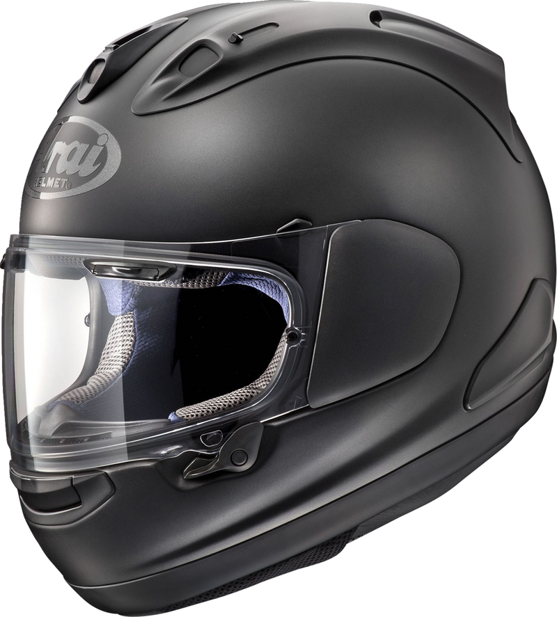 Corsair-X Helmet - Black Frost