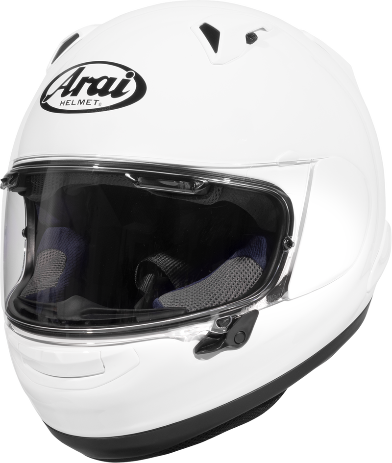 Signet-X Helmet - White