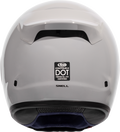 Contour-X Helmet - Light Gray