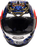 Corsair-X Shogun Helmet - Multi