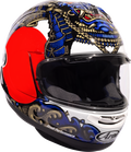 Corsair-X Shogun Helmet - Multi