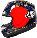 Corsair-X Shogun Helmet - Multi