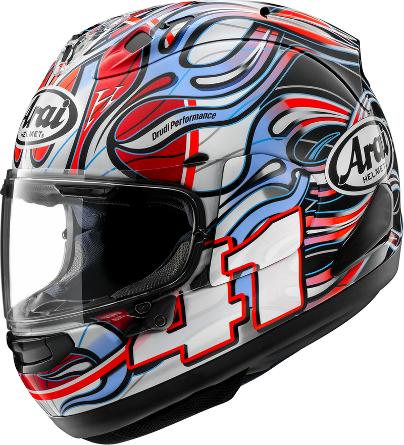 Corsair-X Haga Helmet - Multi