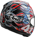 Corsair-X Haga Helmet - Multi
