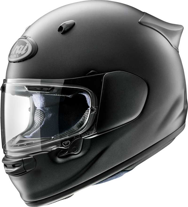 Contour-X Helmet - Black Frost