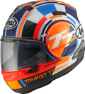 Corsair-X IOM TT 2025 Helmet - Multi