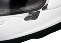 Corsair-X Helmet - White