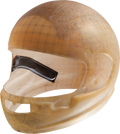 Corsair-X Helmet - White
