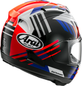 Corsair-X Rea-7 Helmet - Multi