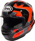 Signet-X Robotik Helmet - Red