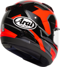 Signet-X Robotik Helmet - Red