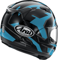 Signet-X Robotik Helmet - Blue