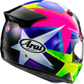 Contour-X Star Helmet - Multi
