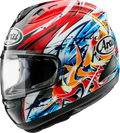 Corsair-X Tetsuta Helmet - Multi