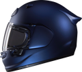 Contour-X Helmet - Blue Frost