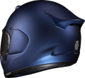 Contour-X Helmet - Blue Frost