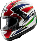 Corsair-X Cadalora Restyle Helmet - Multi