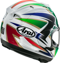 Corsair-X Cadalora Restyle Helmet - Multi