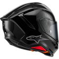 Black + Gloss