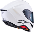 Gloss + White