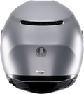 K3 Mono Helmet - Matte/Nardo Gray