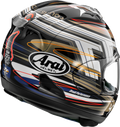 Corsair-X IOM TT 2026 Helmet - Multi