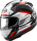 Signet-X Supra Helmet - Red