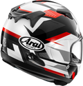 Signet-X Supra Helmet - Red