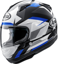 Signet-X Supra Helmet - Blue