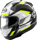 Signet-X Supra Helmet - Yellow
