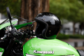 Classic-V Helmet - Black