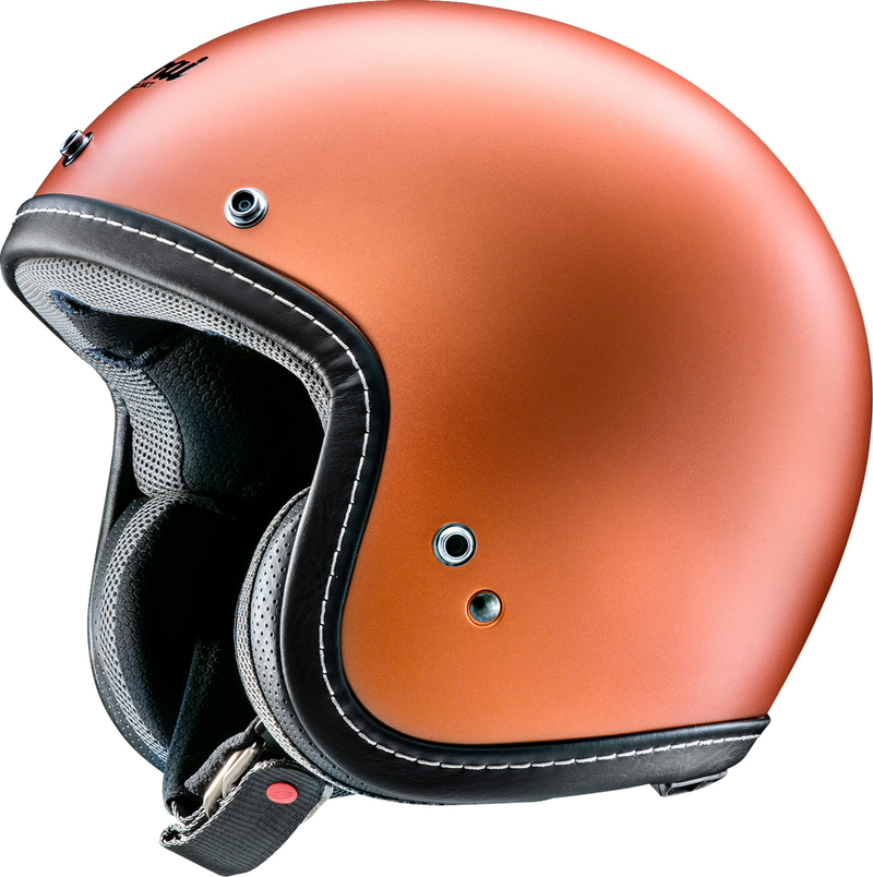 Classic-V Helmet - Copper Frost