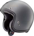 Classic-V Helmet - Gun Metallic Frost